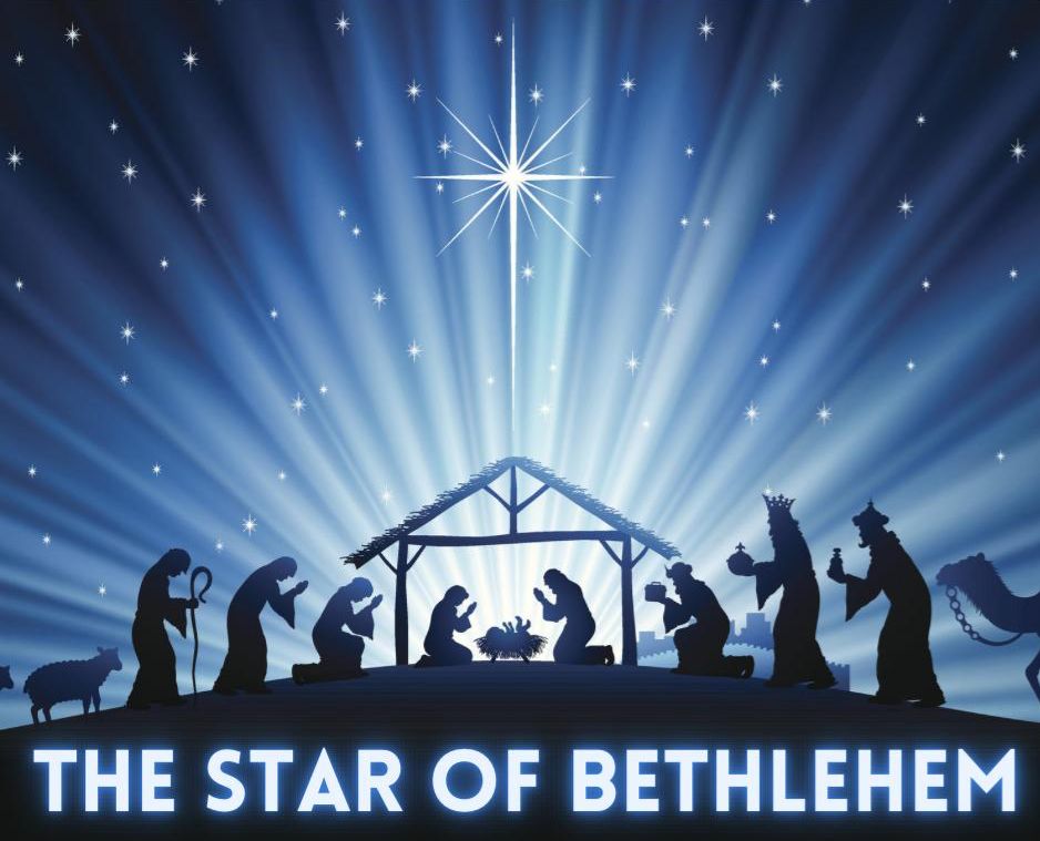 The Star of Bethlehem Story